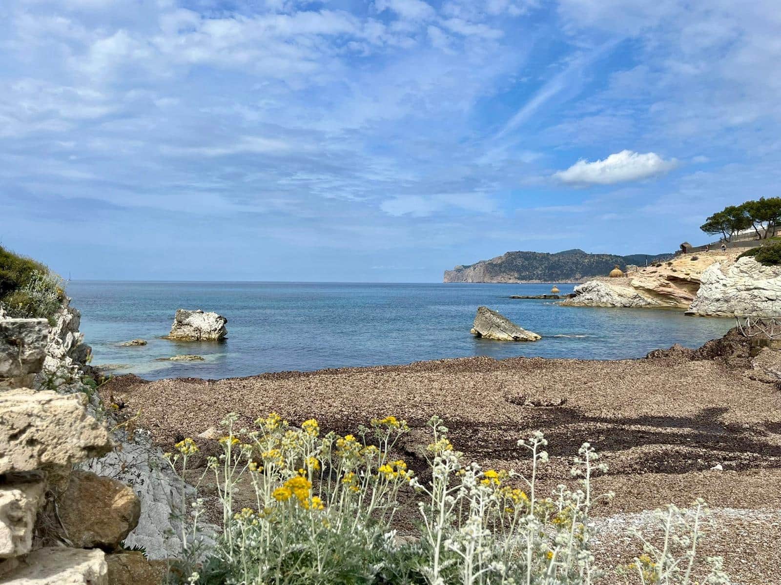 2 chambre Appartement à vendre à Santa Ponsa avec piscine garage - 450 000 € (Ref: 8309913)