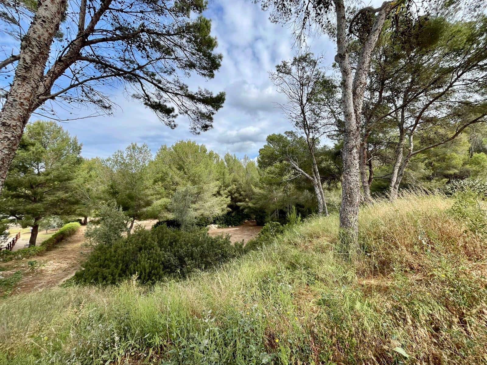 2 chambre Appartement à vendre à Santa Ponsa avec piscine garage - 450 000 € (Ref: 8309913)