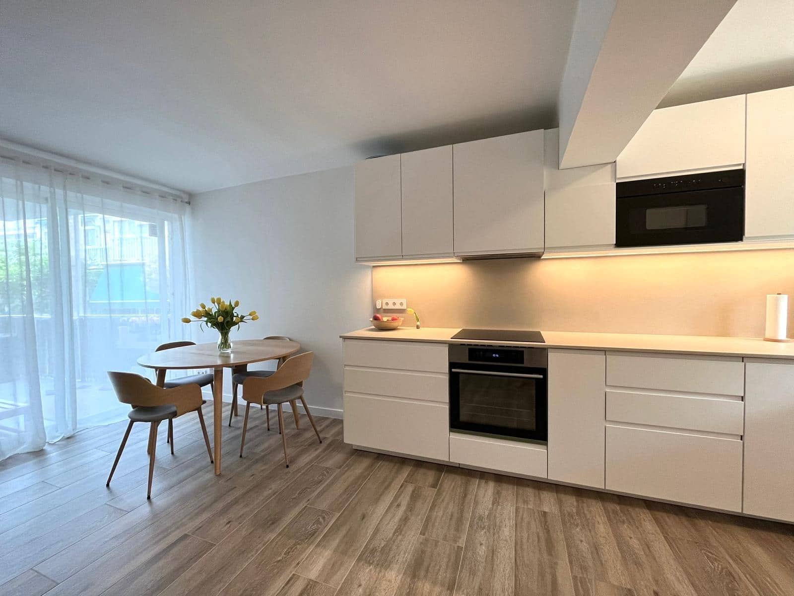 2 chambre Appartement à vendre à Santa Ponsa avec piscine garage - 450 000 € (Ref: 8309913)