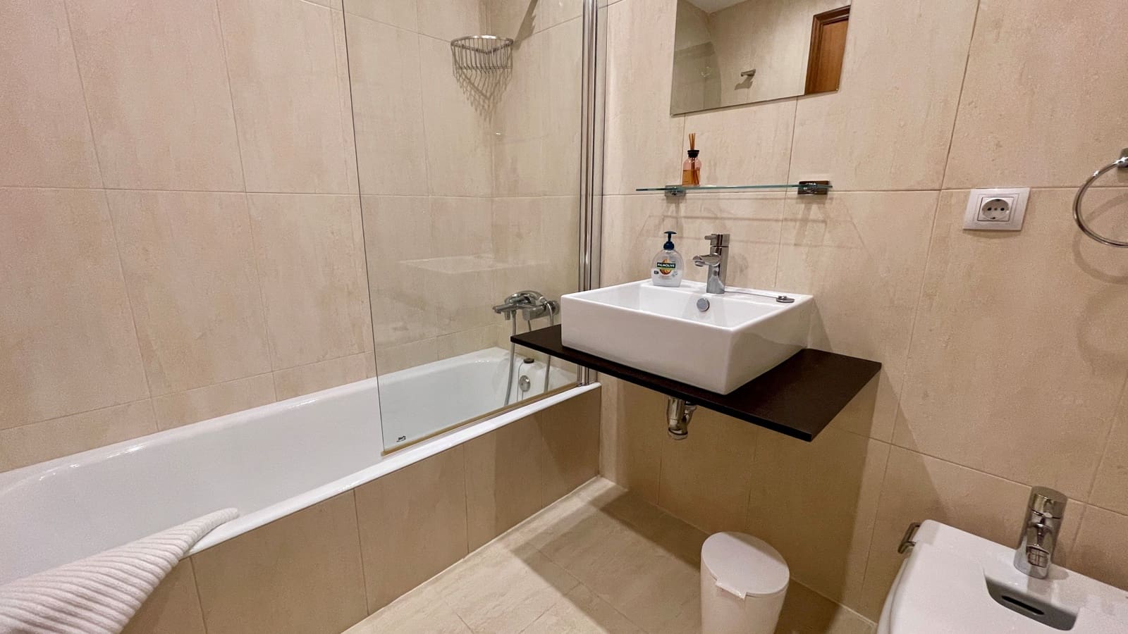 3 slaapkamer Appartement te huur in Pollensa / Pollenca met garage - € 2.800 (Ref: 8317268)