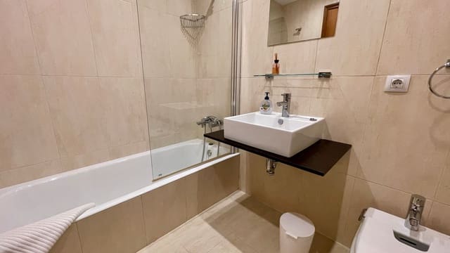 3 soveværelse Lejlighed til leje i Pollensa / Pollença med garage - € 2.800 (Ref: 8317268)