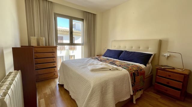 3 soveværelse Lejlighed til leje i Pollensa / Pollença med garage - € 2.800 (Ref: 8317268)