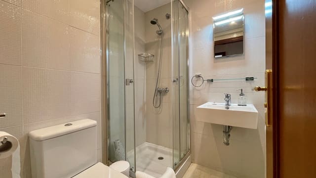 3 soveværelse Lejlighed til leje i Pollensa / Pollença med garage - € 2.800 (Ref: 8317268)