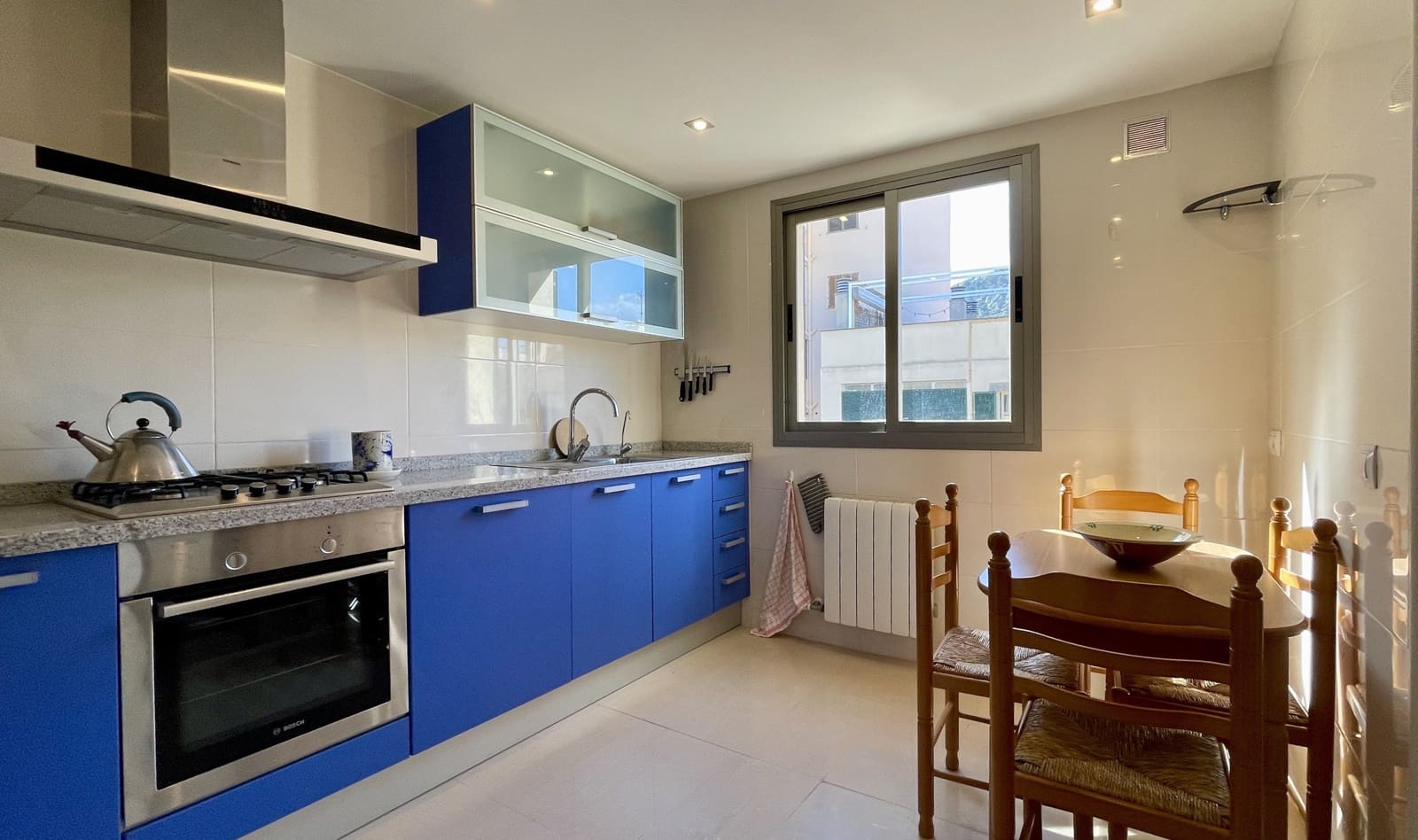 3 slaapkamer Appartement te huur in Pollensa / Pollenca met garage - € 2.800 (Ref: 8317268)