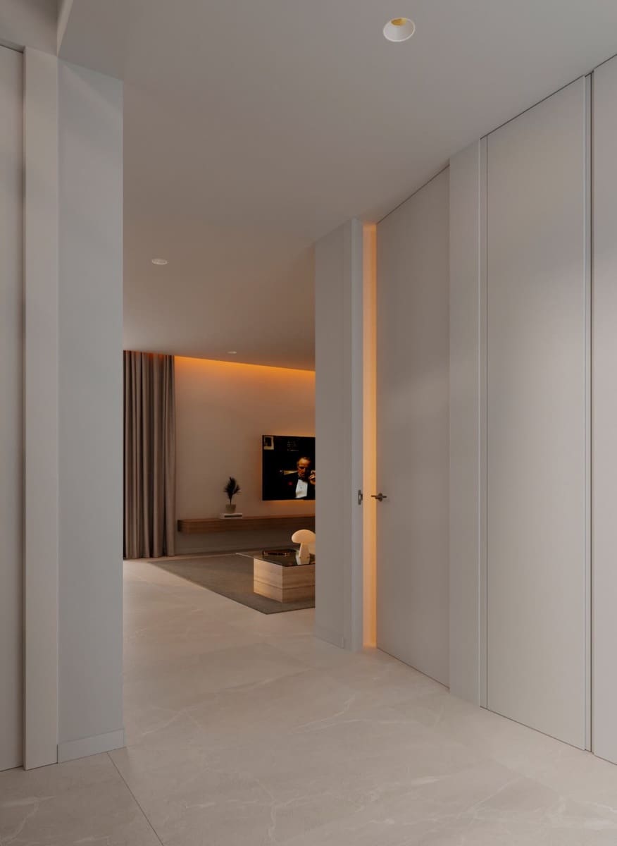 4 soveværelse Villa til salg i Cala Millor med swimmingpool garage - € 1.650.000 (Ref: 8317269)