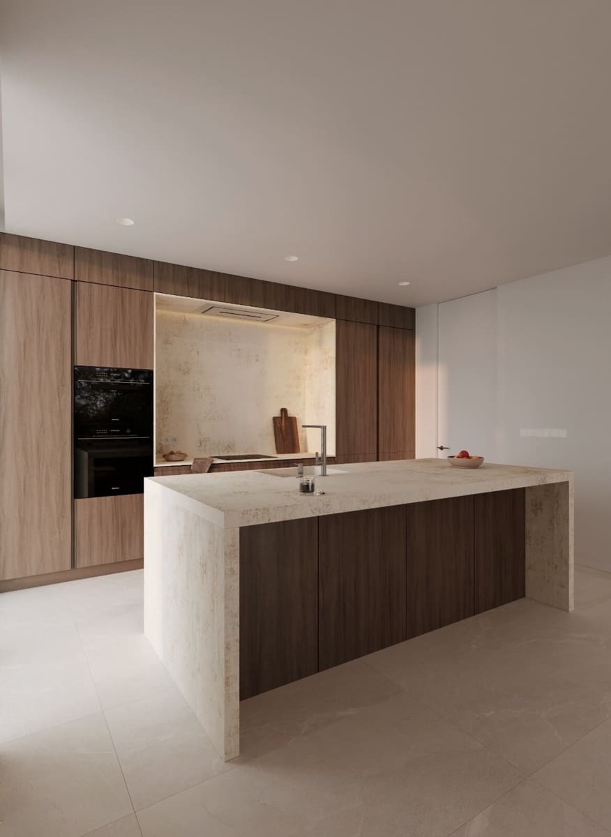 4 soveværelse Villa til salg i Cala Millor med swimmingpool garage - € 1.650.000 (Ref: 8317269)