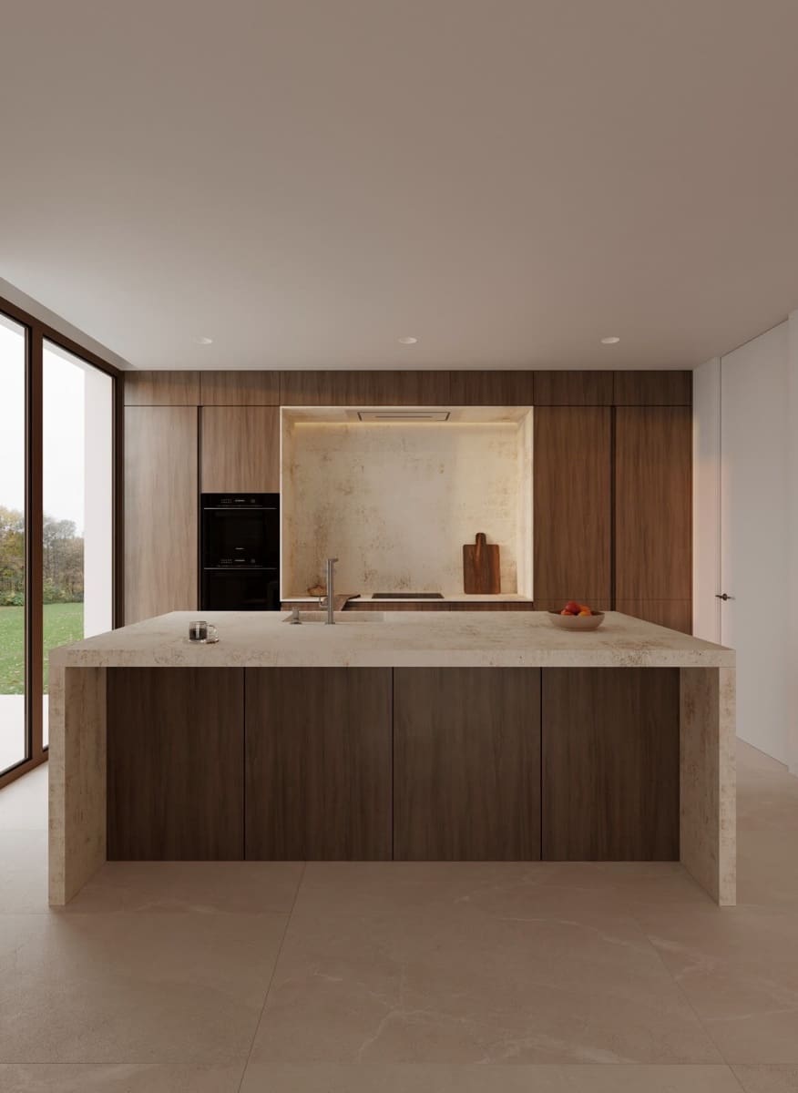 4 soveværelse Villa til salg i Cala Millor med swimmingpool garage - € 1.650.000 (Ref: 8317269)