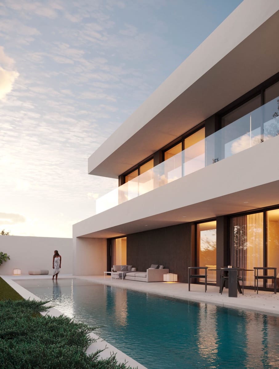 4 soveværelse Villa til salg i Cala Millor med swimmingpool garage - € 1.650.000 (Ref: 8317269)