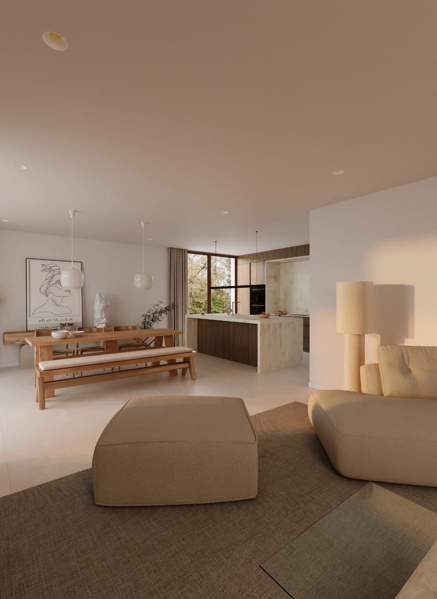 4 soveværelse Villa til salg i Cala Millor med swimmingpool garage - € 1.650.000 (Ref: 8317269)