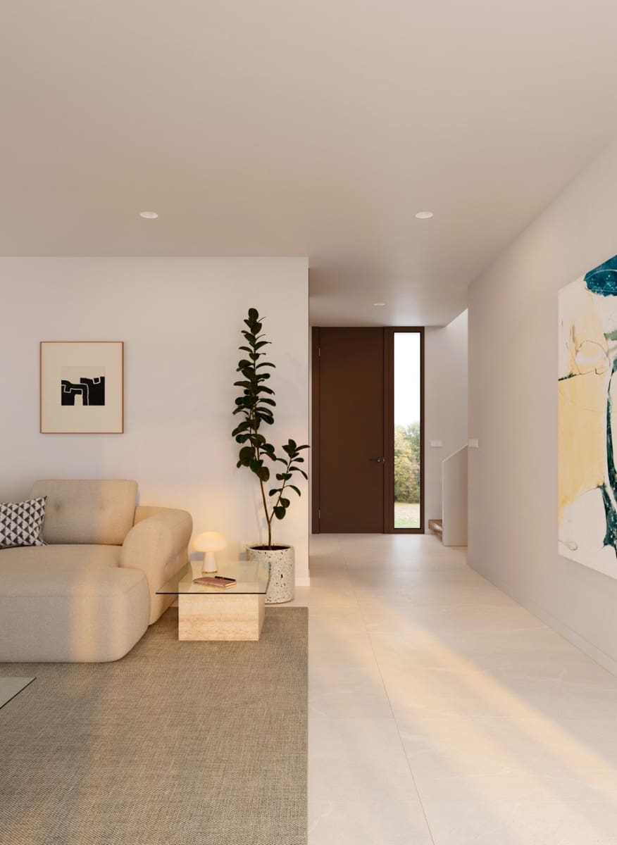 4 soveværelse Villa til salg i Cala Millor med swimmingpool garage - € 1.650.000 (Ref: 8317269)