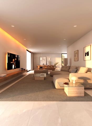 4 soveværelse Villa til salg i Cala Millor, Son Servera med swimmingpool garage - € 1.650.000 (Ref: 8317269)