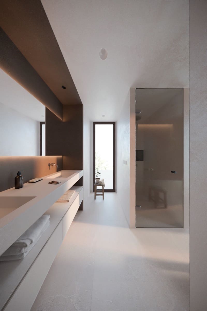 4 soveværelse Villa til salg i Cala Millor med swimmingpool garage - € 1.650.000 (Ref: 8317269)