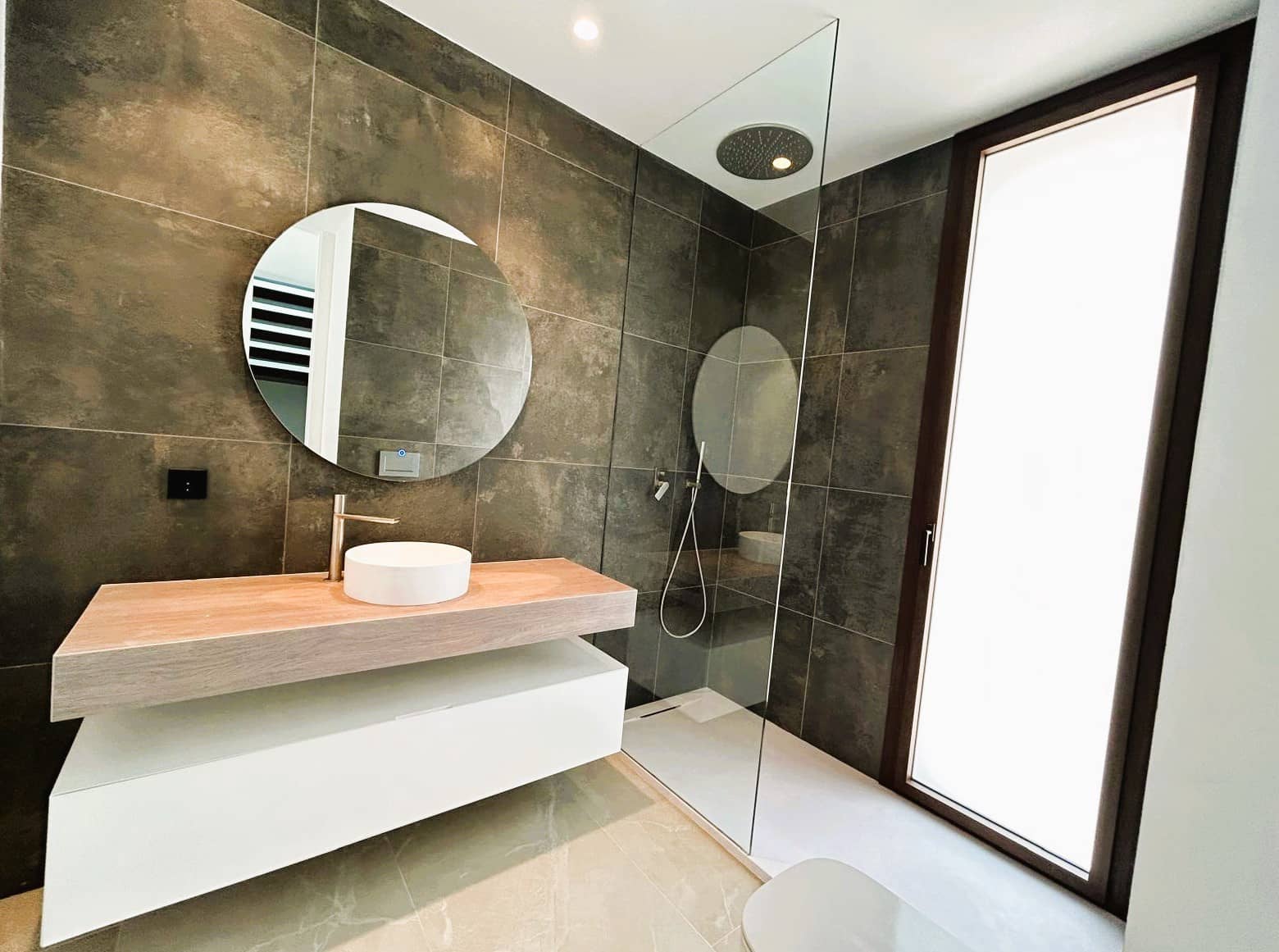 4 soveværelse Villa til salg i Cala Millor med swimmingpool garage - € 1.650.000 (Ref: 8317269)