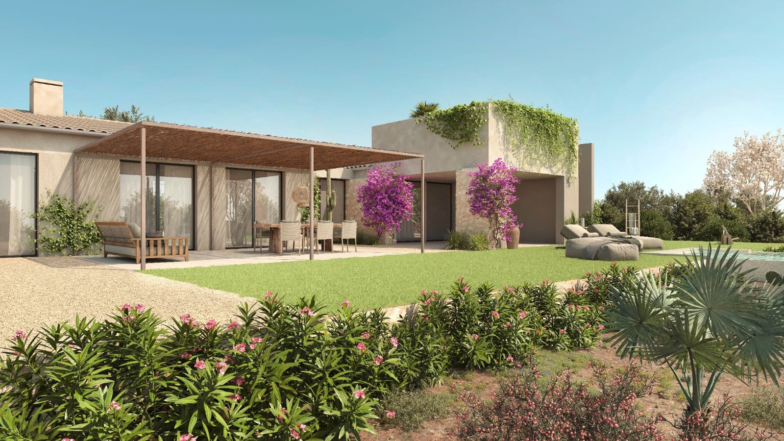 Działka budowlana na sprzedaż w Manacor - 470 000 € (Ref: 8317271)