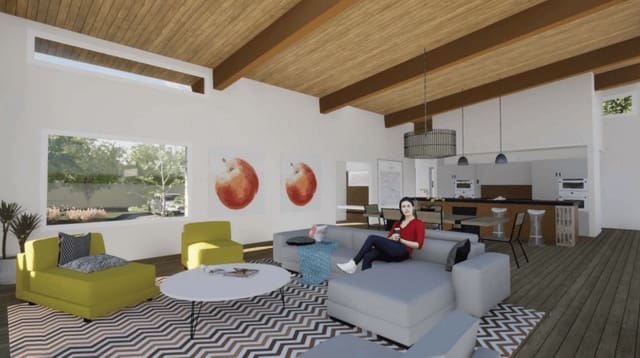 Bouwgrond te koop in Marratxí - € 595.000 (Ref: 8321677)