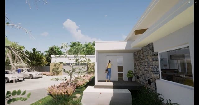 Bouwgrond te koop in Marratxí - € 595.000 (Ref: 8321677)