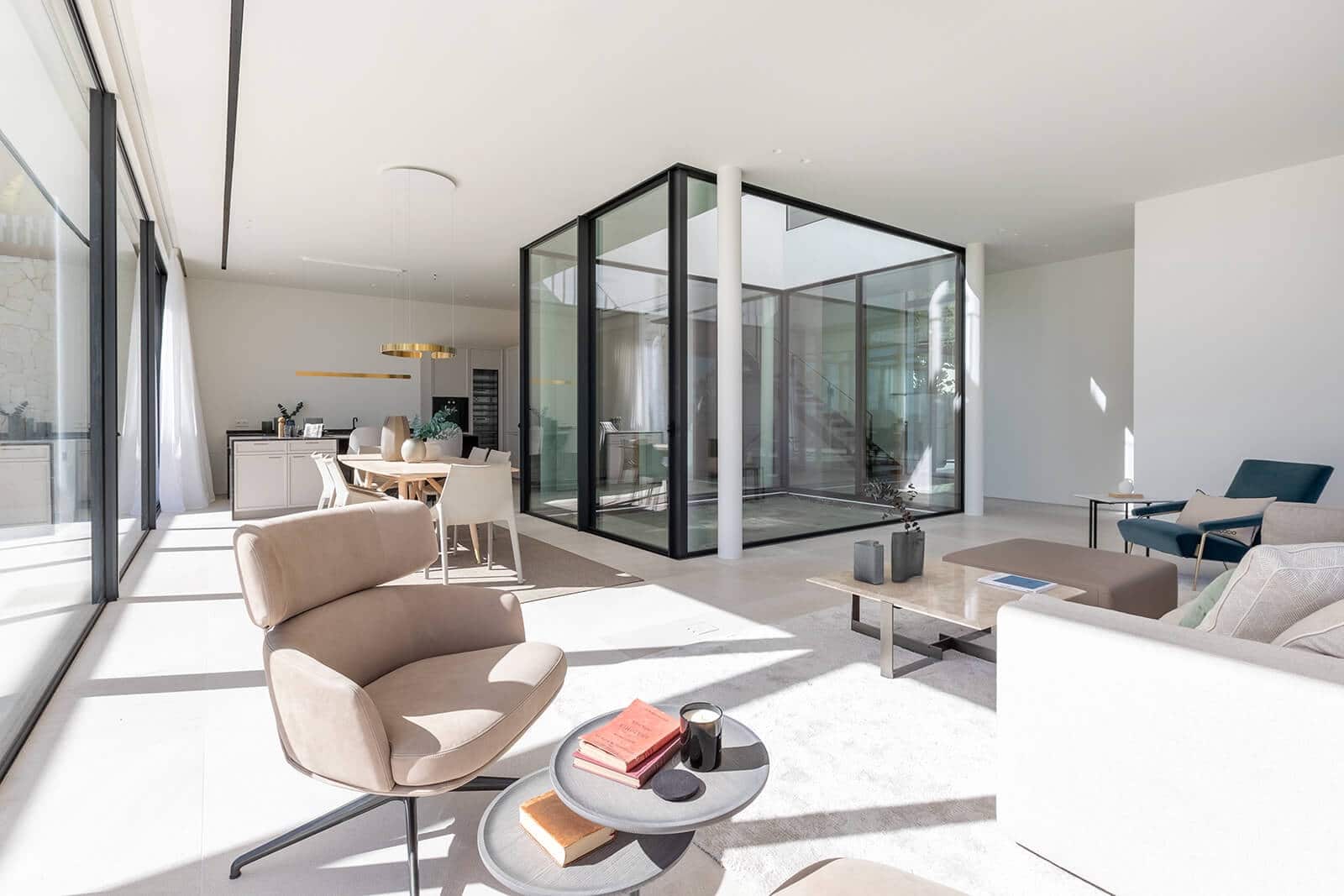 4 soveværelse Villa til salg i Genova med swimmingpool garage - € 4.100.000 (Ref: 8326953)