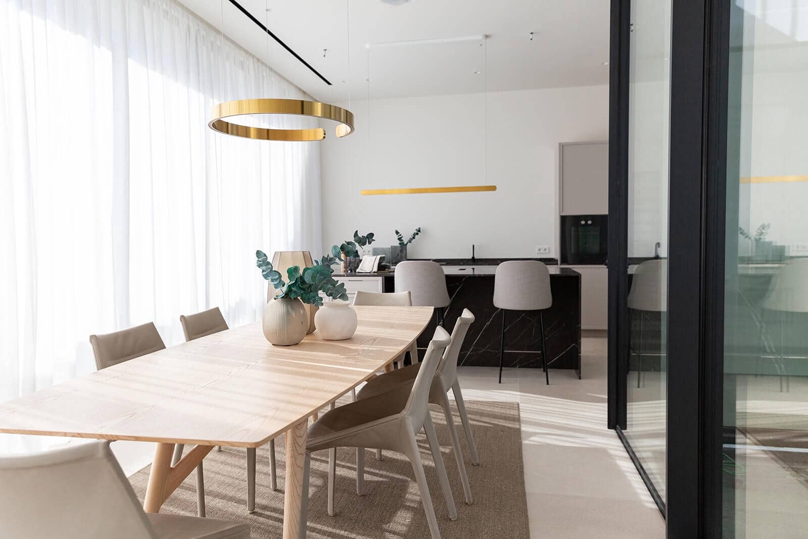 4 soveværelse Villa til salg i Genova med swimmingpool garage - € 4.100.000 (Ref: 8326953)