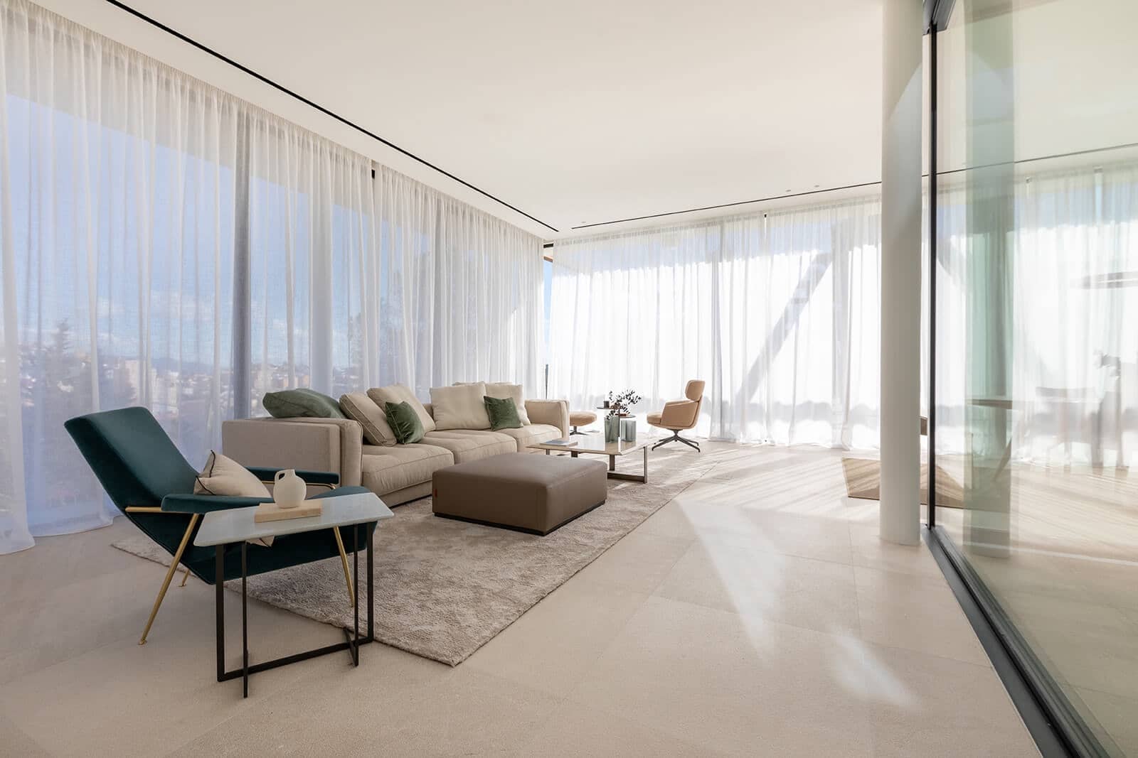 4 soveværelse Villa til salg i Genova med swimmingpool garage - € 4.100.000 (Ref: 8326953)