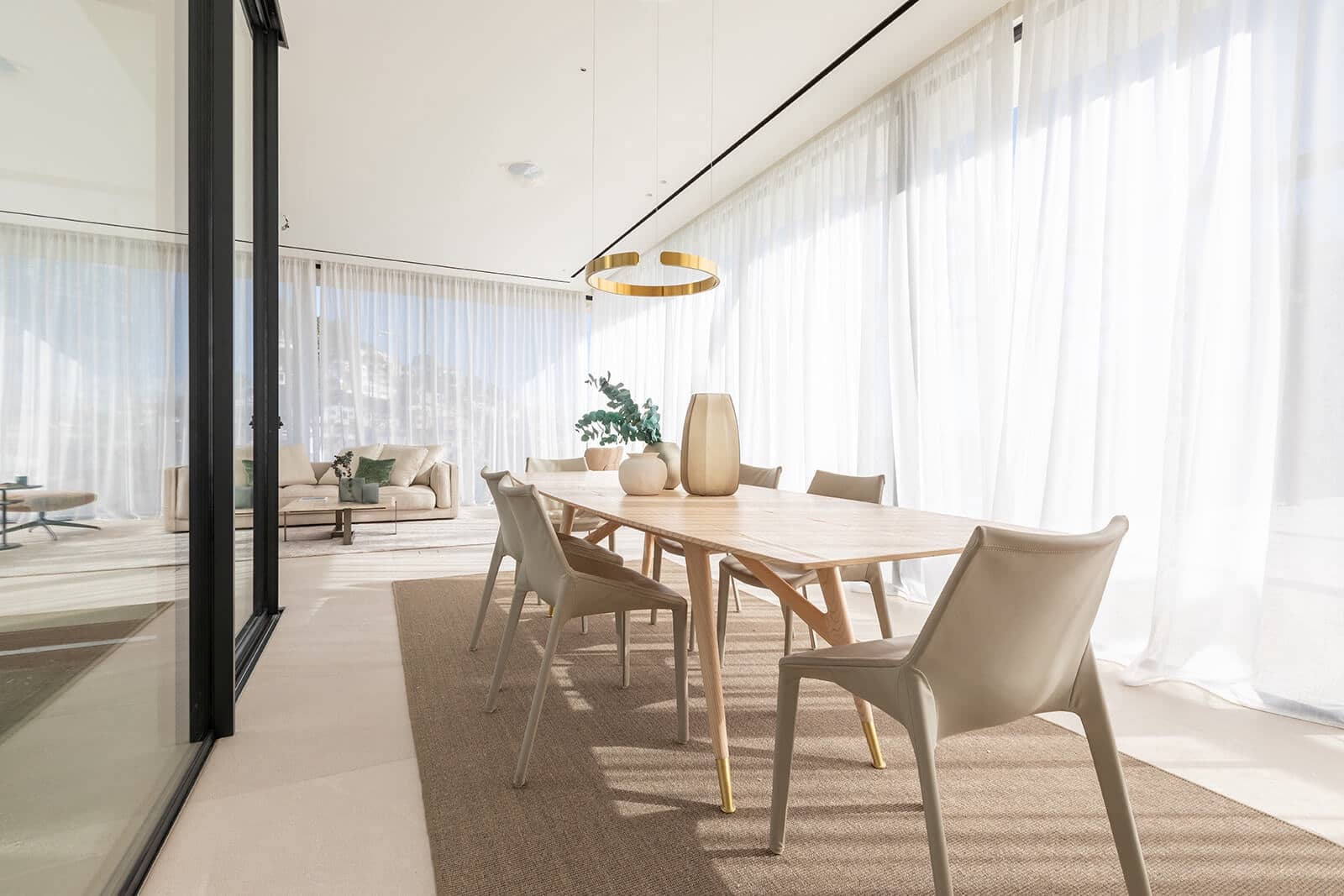 4 soveværelse Villa til salg i Genova med swimmingpool garage - € 4.100.000 (Ref: 8326953)