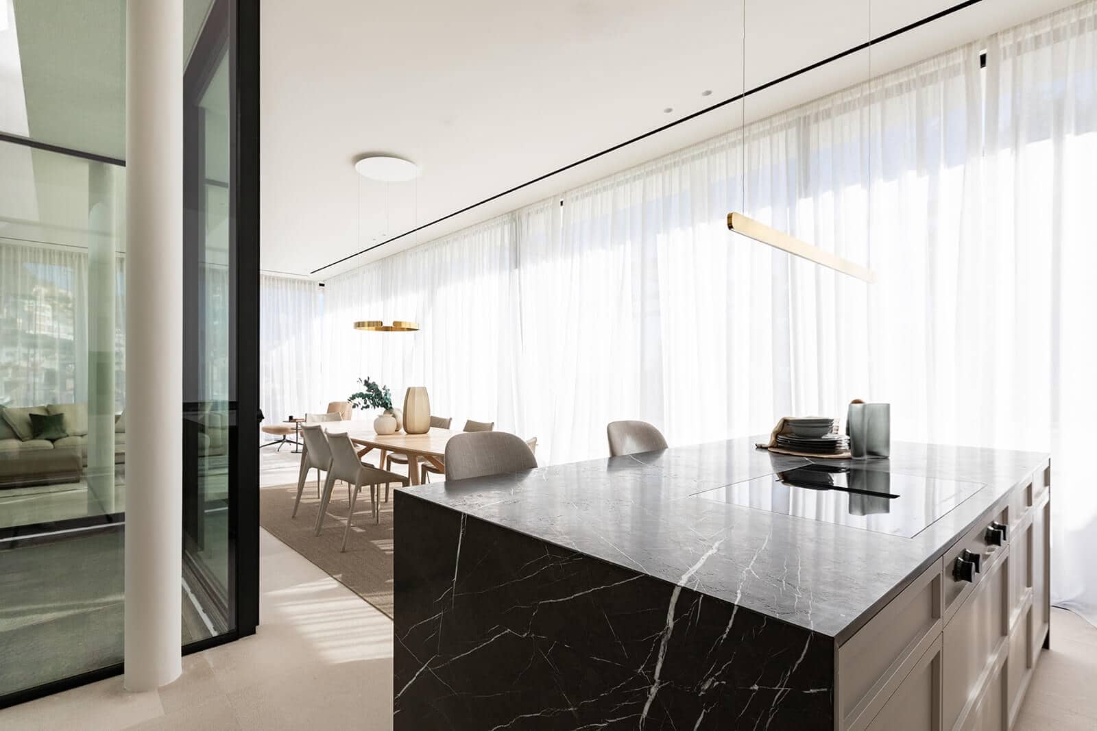 4 soveværelse Villa til salg i Genova med swimmingpool garage - € 4.100.000 (Ref: 8326953)