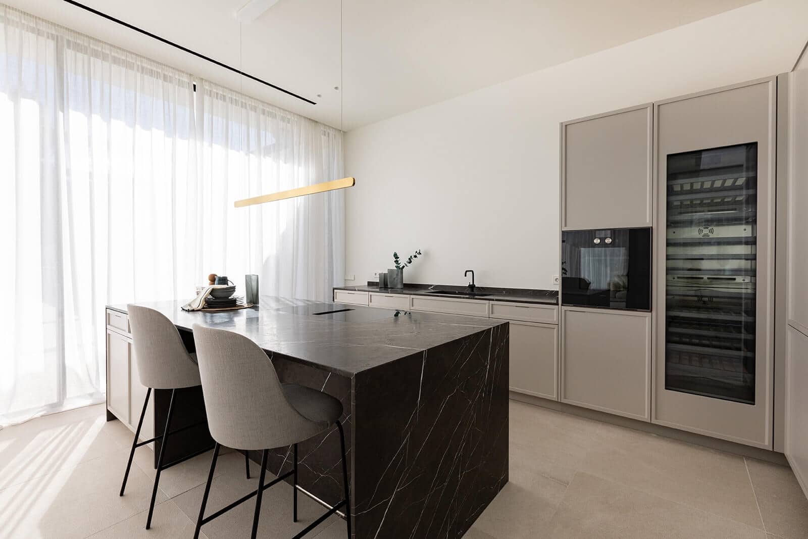 4 soveværelse Villa til salg i Genova med swimmingpool garage - € 4.100.000 (Ref: 8326953)