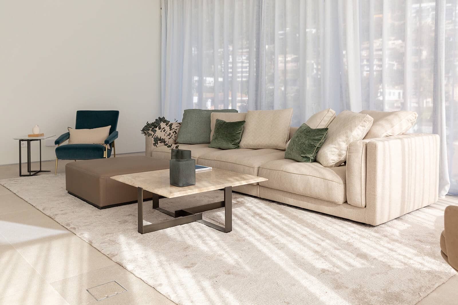 4 soveværelse Villa til salg i Genova med swimmingpool garage - € 4.100.000 (Ref: 8326953)