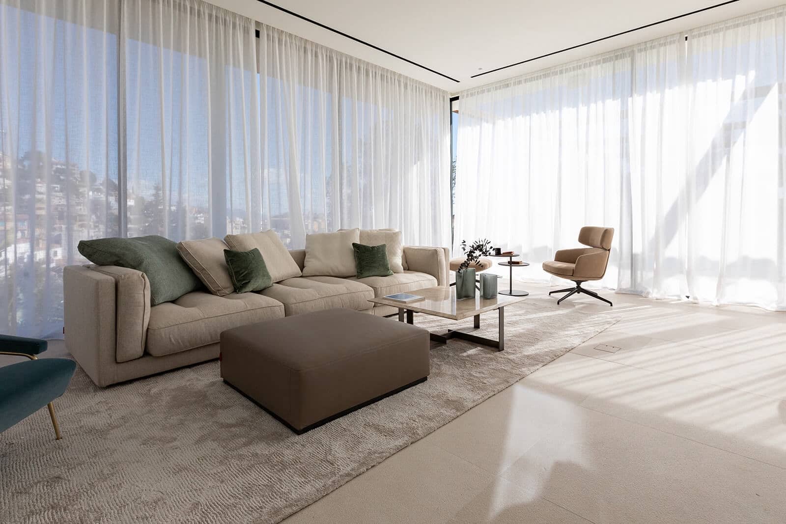 4 soveværelse Villa til salg i Genova med swimmingpool garage - € 4.100.000 (Ref: 8326953)