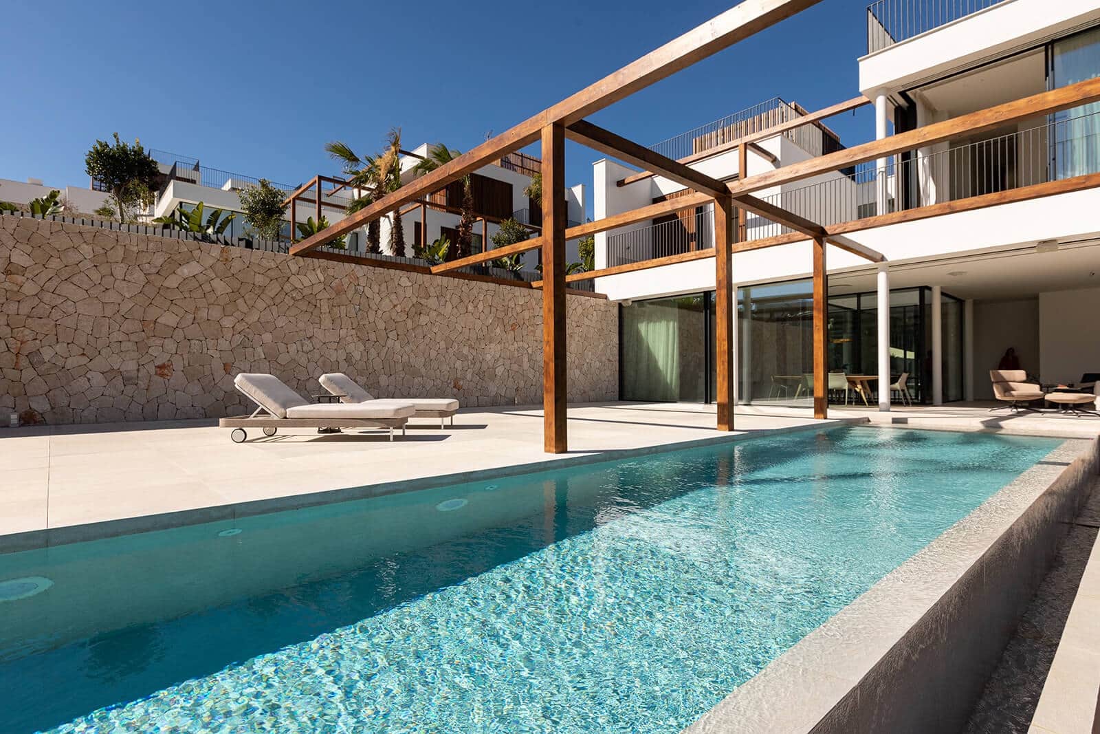 4 soveværelse Villa til salg i Genova med swimmingpool garage - € 4.100.000 (Ref: 8326953)