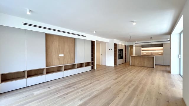 4 Zimmer Apartment zu verkaufen in Son Armadans, Palma de Mallorca mit Garage - 1.398.000 € (Ref: 8326959)