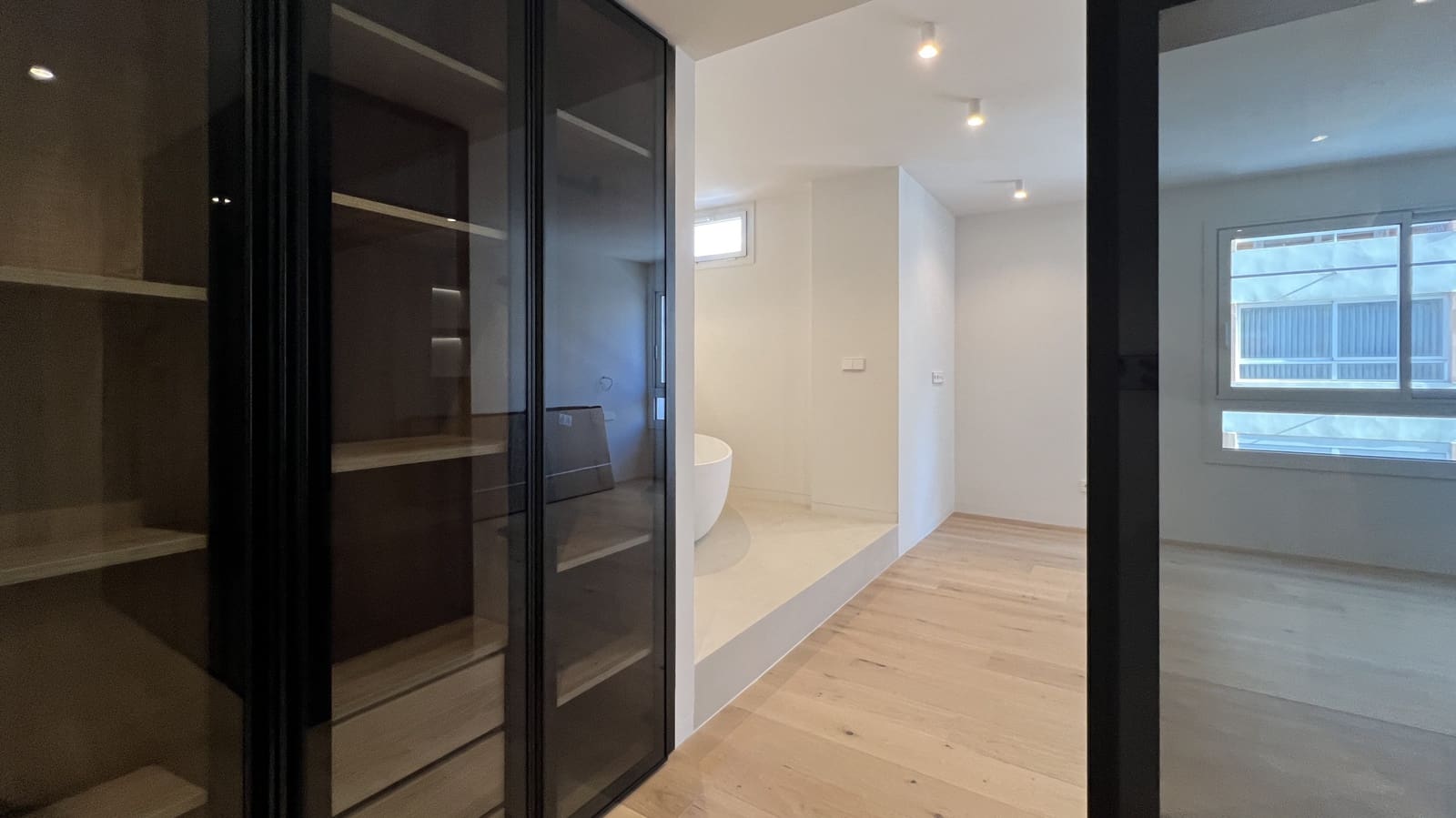 4 slaapkamer Appartement te koop in Palma de Mallorca met garage - € 1.398.000 (Ref: 8326959)