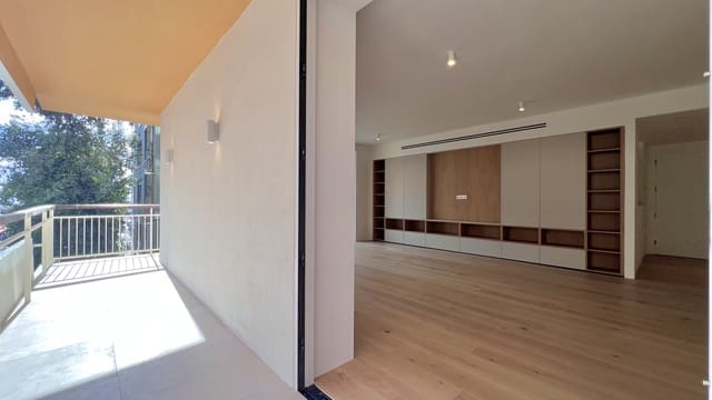 4 Zimmer Apartment zu verkaufen in Son Armadans, Palma de Mallorca mit Garage - 1.398.000 € (Ref: 8326959)