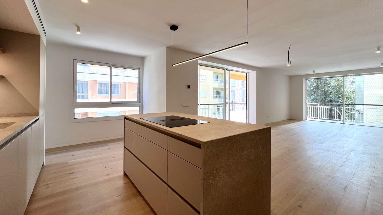 4 slaapkamer Appartement te koop in Palma de Mallorca met garage - € 1.398.000 (Ref: 8326959)