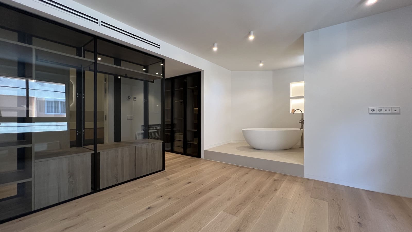 4 slaapkamer Appartement te koop in Palma de Mallorca met garage - € 1.398.000 (Ref: 8326959)