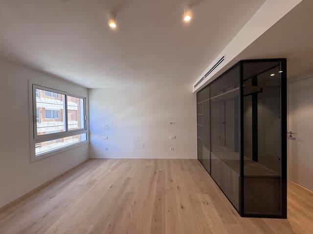 4 Zimmer Apartment zu verkaufen in Son Armadans, Palma de Mallorca mit Garage - 1.398.000 € (Ref: 8326959)
