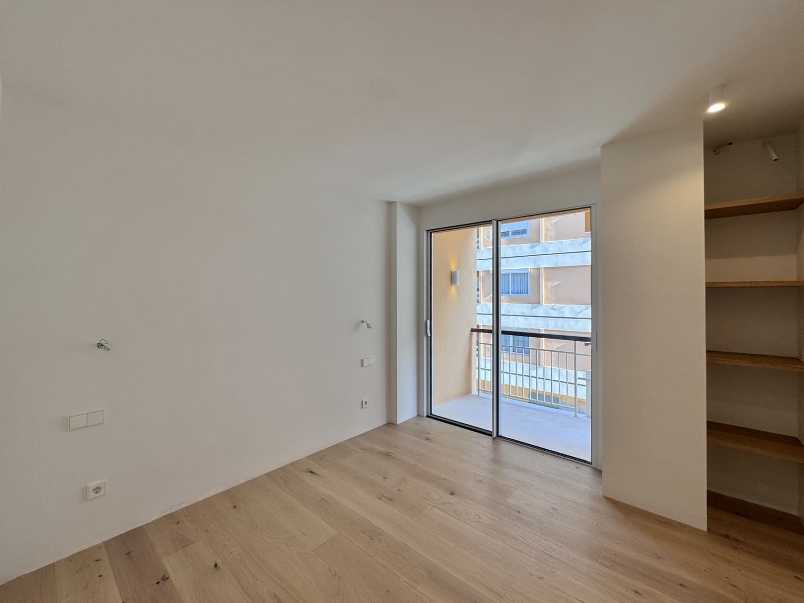 4 slaapkamer Appartement te koop in Palma de Mallorca met garage - € 1.398.000 (Ref: 8326959)