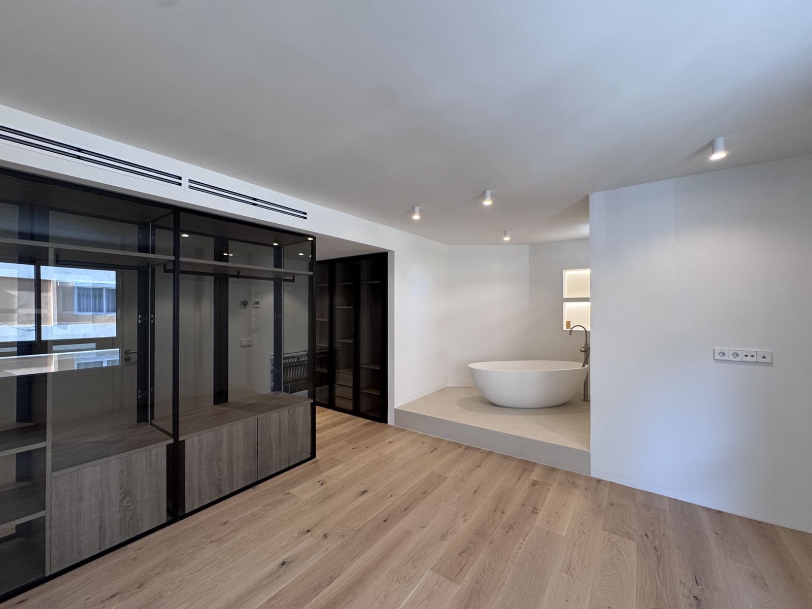 4 slaapkamer Appartement te koop in Palma de Mallorca met garage - € 1.398.000 (Ref: 8326959)