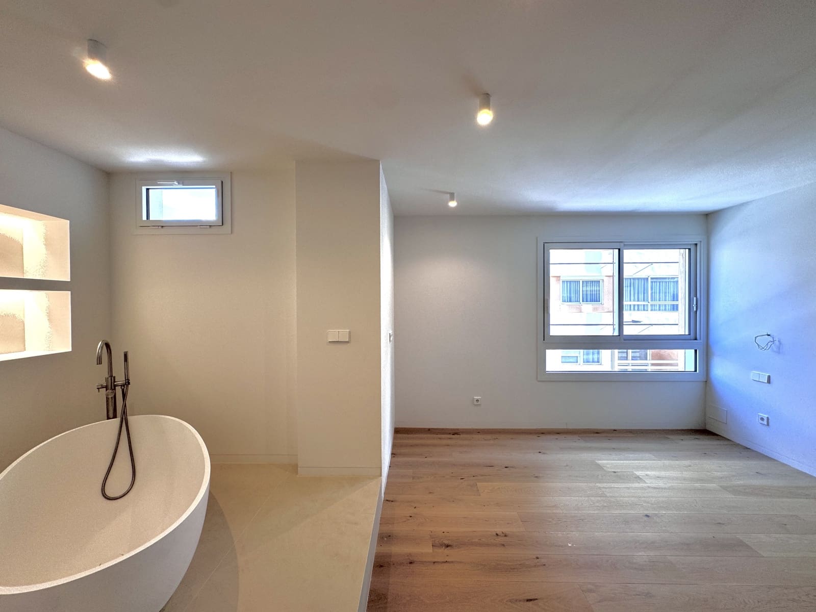 4 slaapkamer Appartement te koop in Palma de Mallorca met garage - € 1.398.000 (Ref: 8326959)