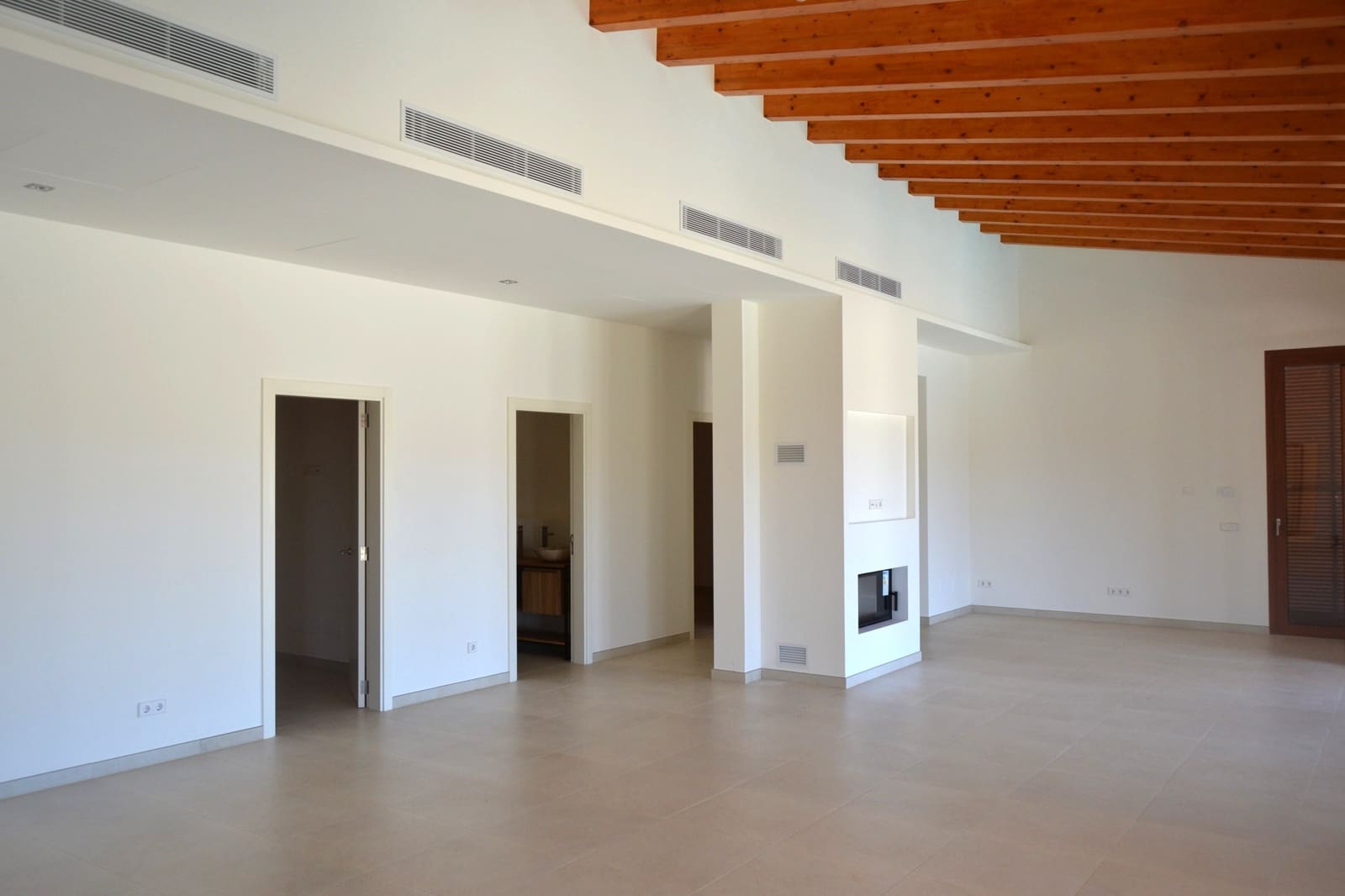 3 sypialnia Finka/Dom wiejski na sprzedaż w Manacor z basenem garażem - 1 900 000 € (Ref: 8332954)