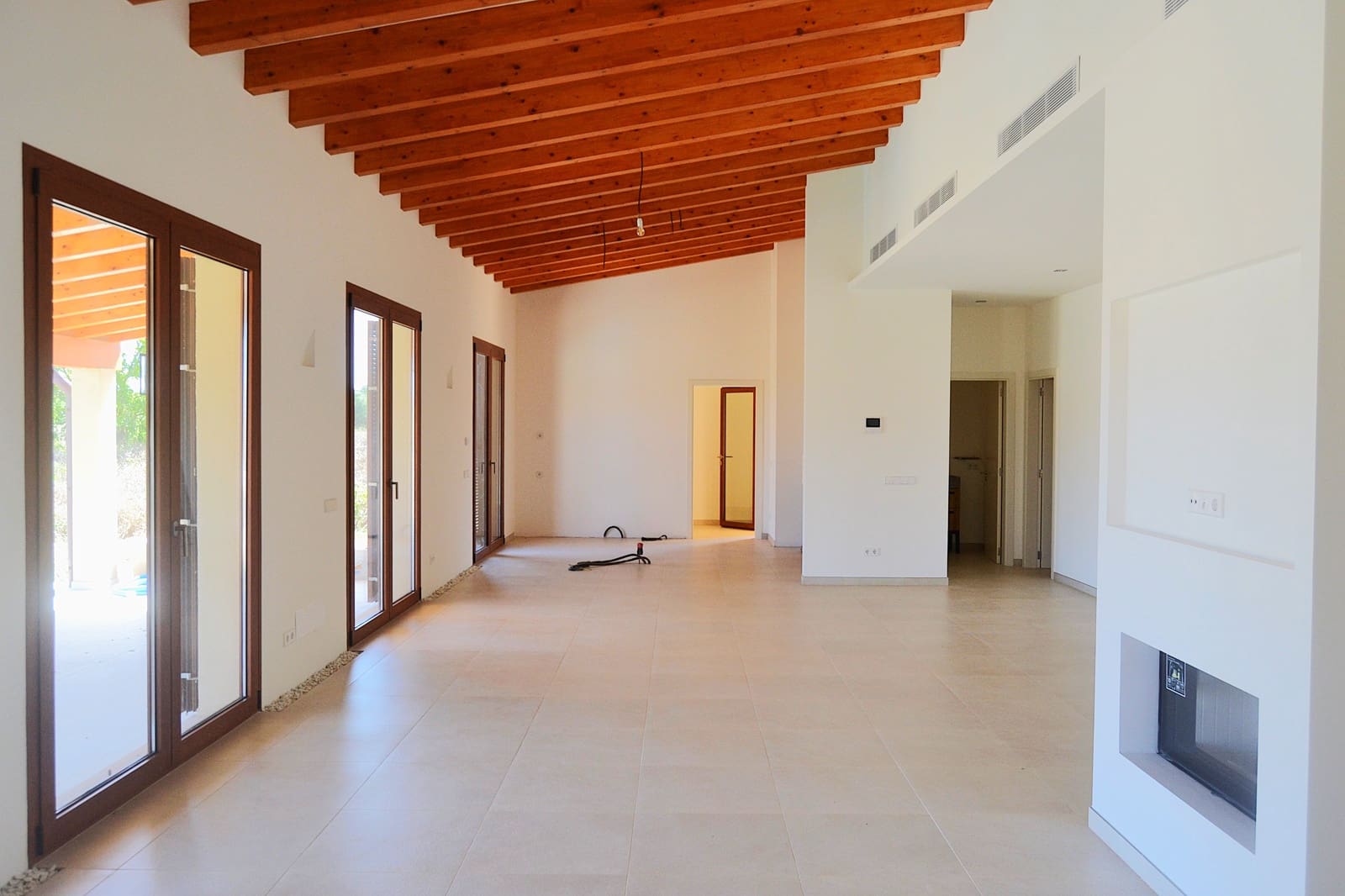 3 sypialnia Finka/Dom wiejski na sprzedaż w Manacor z basenem garażem - 1 900 000 € (Ref: 8332954)