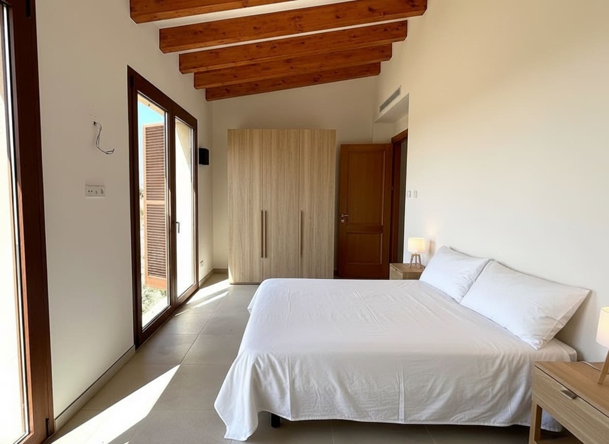 3 soverom Finca/Herregård til salgs i Manacor med svømmebasseng garasje - € 1 700 000 (Ref: 8332954)