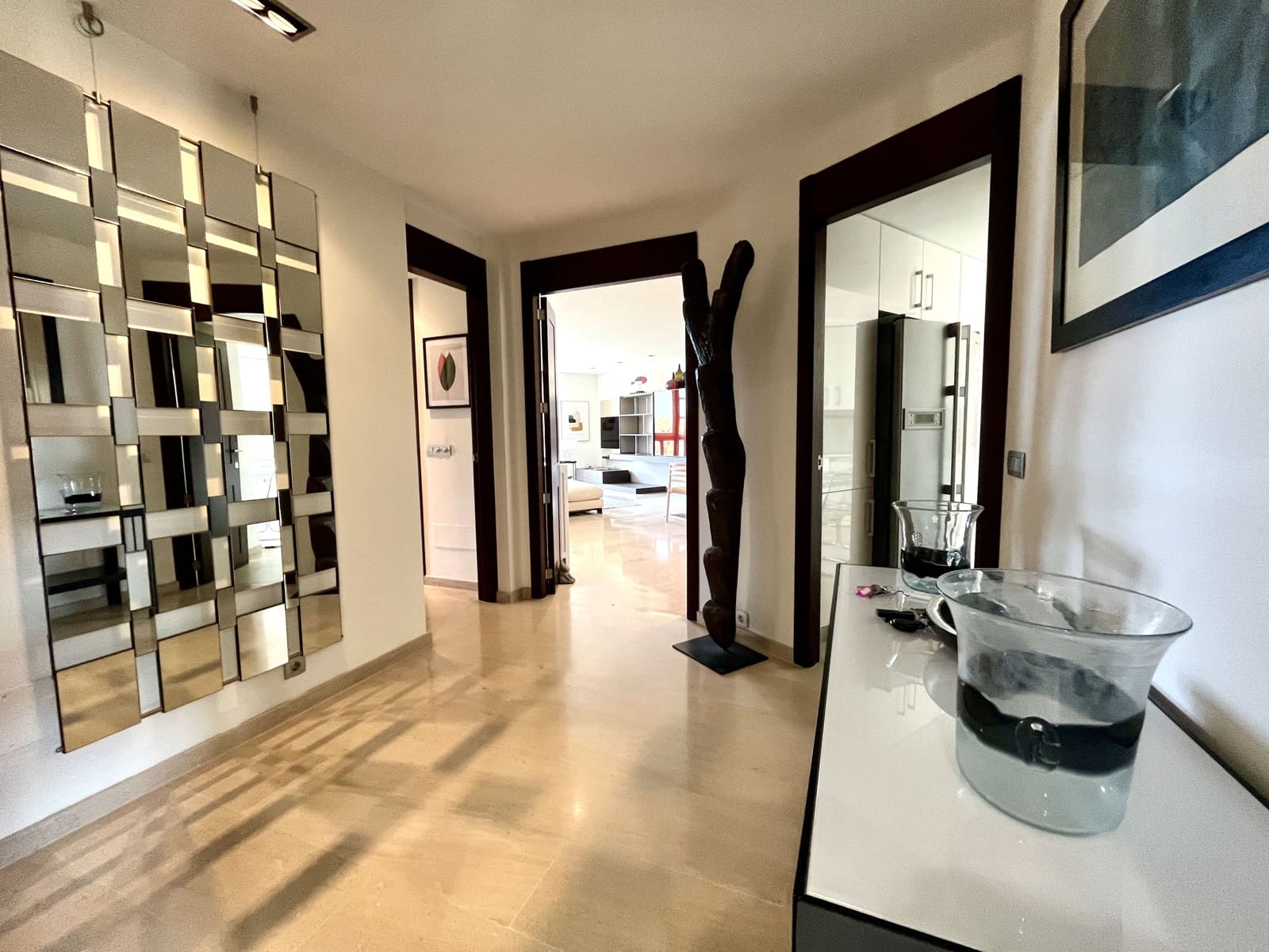 2 bedroom Apartment for rent in Palma de Mallorca with garage - € 3,300 (Ref: 8337272)