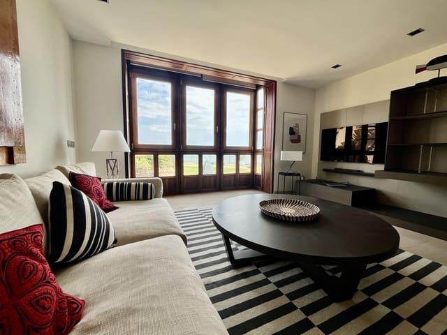 2 bedroom Apartment for rent in La Calatrava, Palma de Mallorca with garage - € 3,300 (Ref: 8337272)