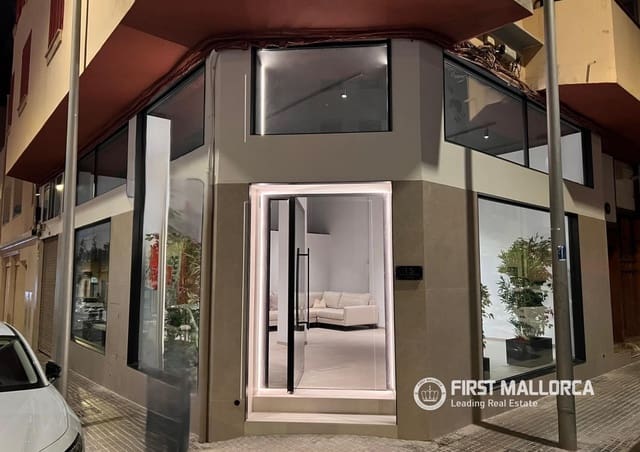 Gewerbe zu verkaufen in El Camp d'en Serralta, Palma de Mallorca - 318.000 € (Ref: 8338786)