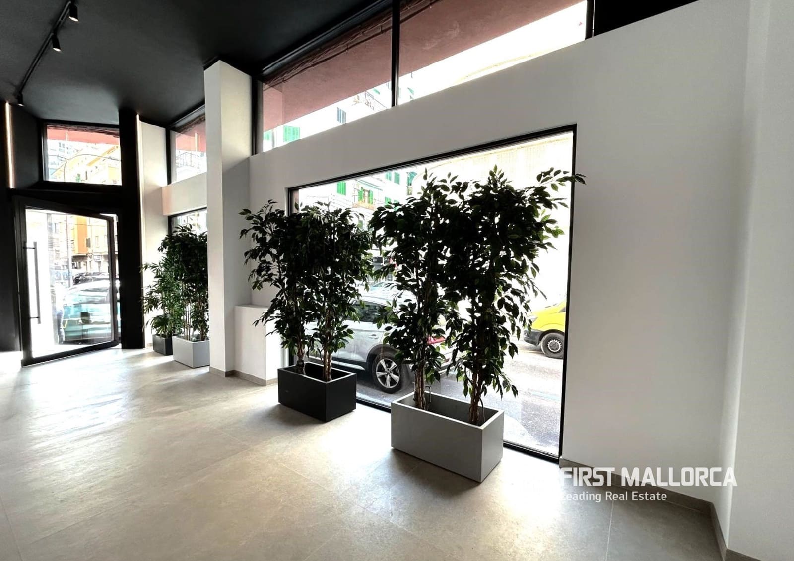 Gewerbe zu verkaufen in Palma de Mallorca - 318.000 € (Ref: 8338786)