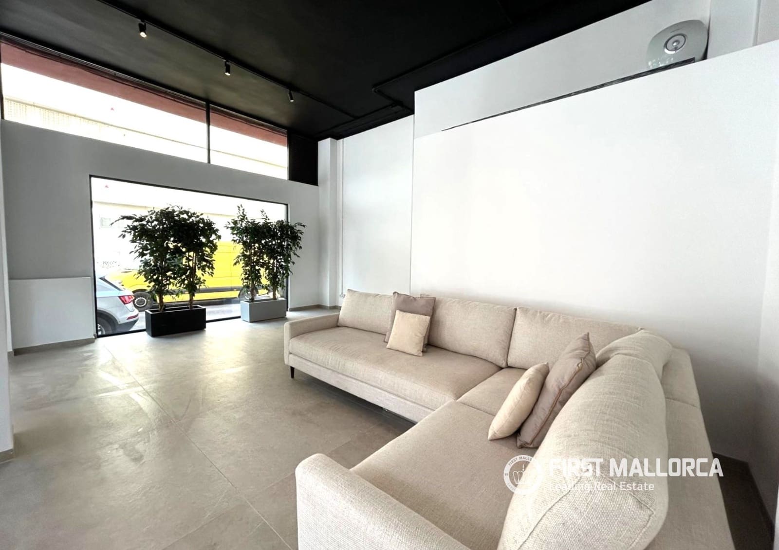 Gewerbe zu verkaufen in Palma de Mallorca - 318.000 € (Ref: 8338786)