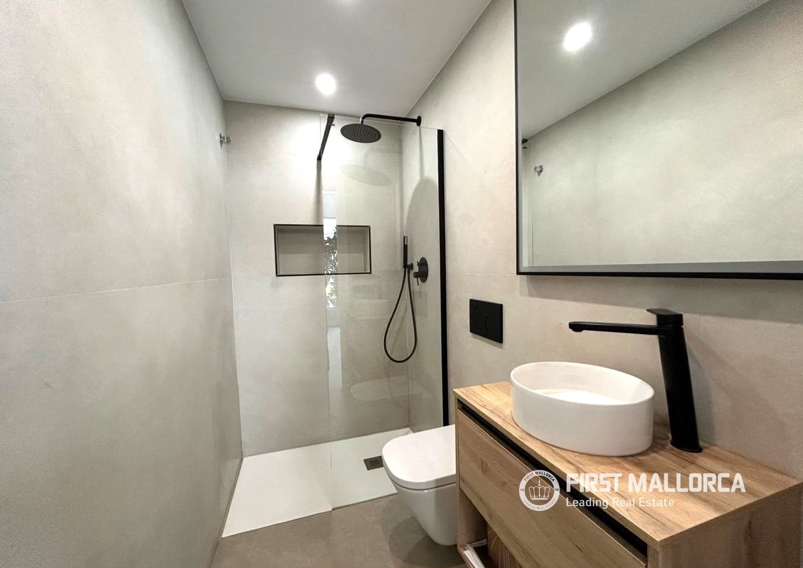 Gewerbe zu verkaufen in Palma de Mallorca - 318.000 € (Ref: 8338786)