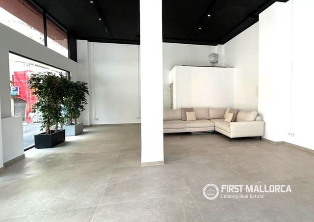 Gewerbe zu verkaufen in El Camp d'en Serralta, Palma de Mallorca - 318.000 € (Ref: 8338786)