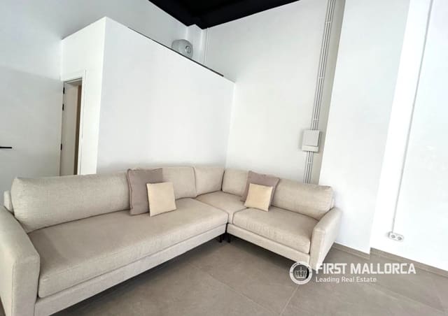 Gewerbe zu verkaufen in El Camp d'en Serralta, Palma de Mallorca - 318.000 € (Ref: 8338786)