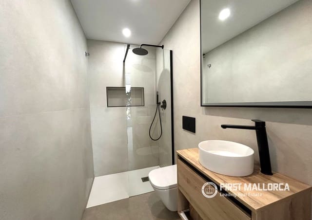 Gewerbe zu verkaufen in El Camp d'en Serralta, Palma de Mallorca - 318.000 € (Ref: 8338786)